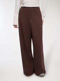 Pantalone Lungo Donna Terranova