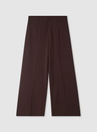 Pantalone Lungo Dámské Terranova