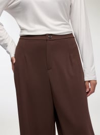 Pantalone Lungo Donna Terranova