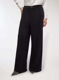 Pantalone Lungo Donna Terranova