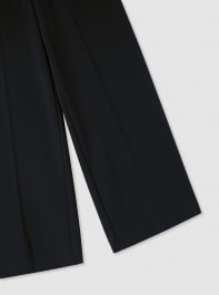 Pantalone Lungo Dámské Terranova