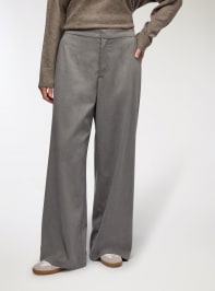 Pantalone Lungo Donna Terranova