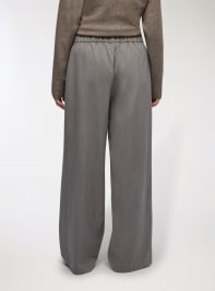 Pantalone Lungo Donna Terranova