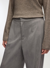 Pantalone Lungo Donna Terranova