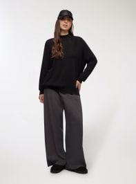 Pantalone Lungo Donna Terranova