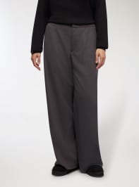 Pantalone Lungo Donna Terranova