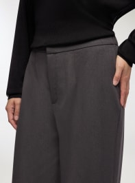 Pantalone Lungo Donna Terranova
