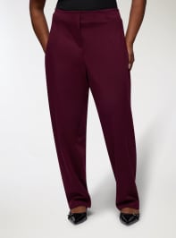 Pantalone Lungo Donna Terranova