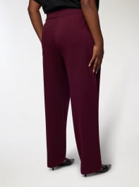 Pantalone Lungo Donna Terranova