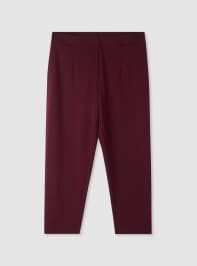 Pantalone Lungo Donna Terranova