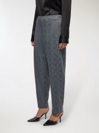 Pantalone Lungo Donna Terranova