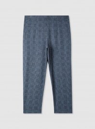 Pantalone Lungo Donna Terranova