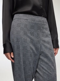 Pantalone Lungo Donna Terranova