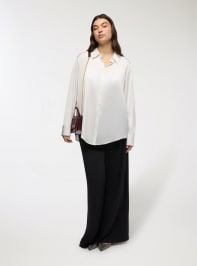 Camicia ML Donna Terranova