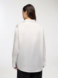 Camicia ML Donna Terranova