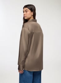 Camicia ML Donna Terranova