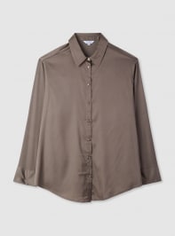 Camicia ML Donna Terranova