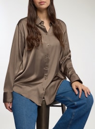 Camicia ML Donna Terranova