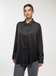 Camicia ML Donna Terranova