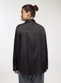 Camicia ML Donna Terranova