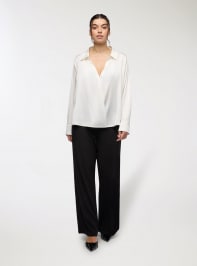 Camicia ML Donna Terranova