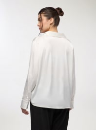 Camicia ML Donna Terranova