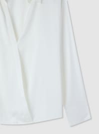 Camicia ML Donna Terranova