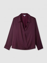 Camicia ML Donna Terranova