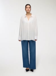 Camicia ML Damen Terranova