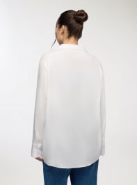 Camicia ML Damen Terranova