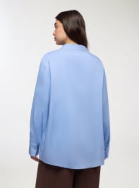 Camicia ML Damen Terranova