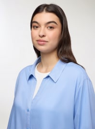 Camicia ML Damen Terranova
