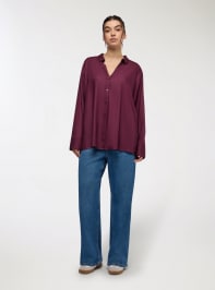 Camicia ML Damen Terranova