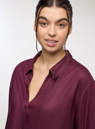 Camicia ML Damen Terranova