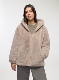 Outerwear Woman Terranova