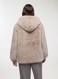 Outerwear Woman Terranova