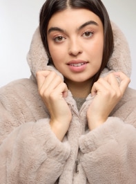 Outerwear Woman Terranova
