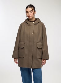 Capospalla Donna Terranova