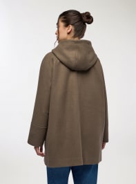 Capospalla Donna Terranova