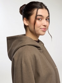 Capospalla Donna Terranova