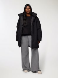 Chaqueta Mujer Terranova