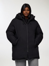 Chaqueta Mujer Terranova