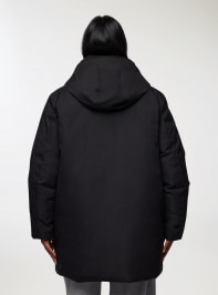 Chaqueta Mujer Terranova