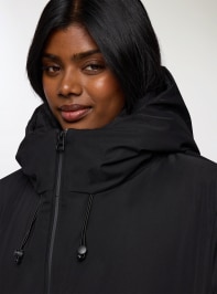 Chaqueta Mujer Terranova