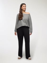 Pantalones Mujer Terranova