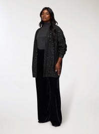 Pantalone Lungo Donna Terranova