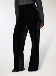 Pantalone Lungo Donna Terranova