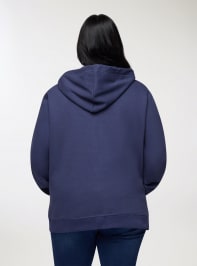 Felpa Žene Terranova