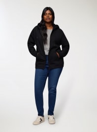 Sweat shirt Femme Terranova