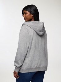 Sweat shirt Femme Terranova